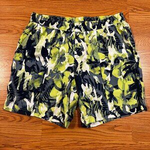 The North Face shorts